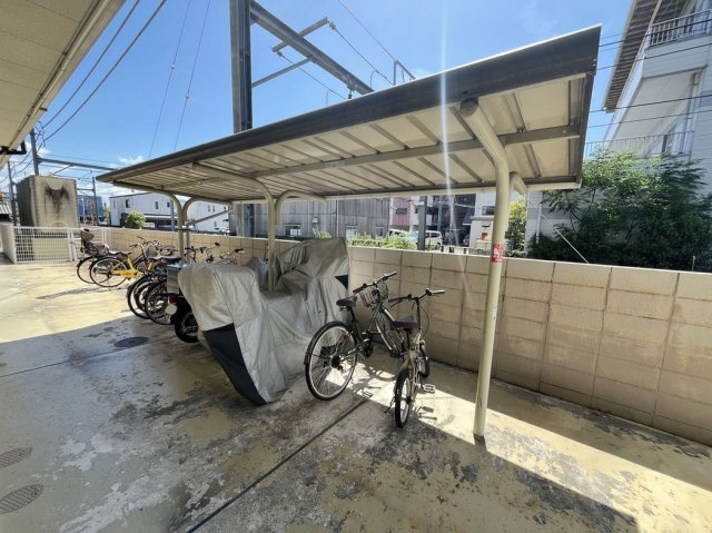 レオパレス松山保免のその他