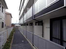 レオパレス松山保免のその他|備品や設備仕様は号室等により異なります現地をご確認下さい。