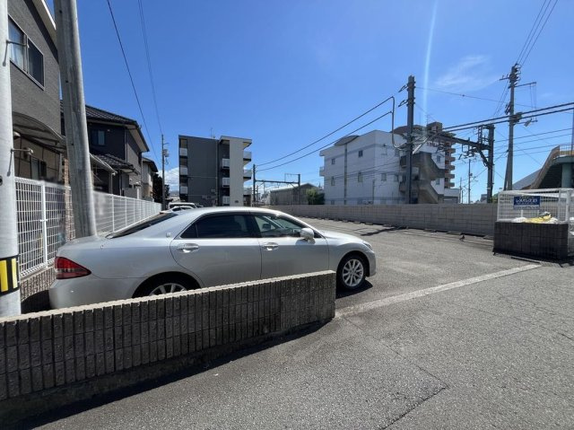 レオパレス松山保免のその他