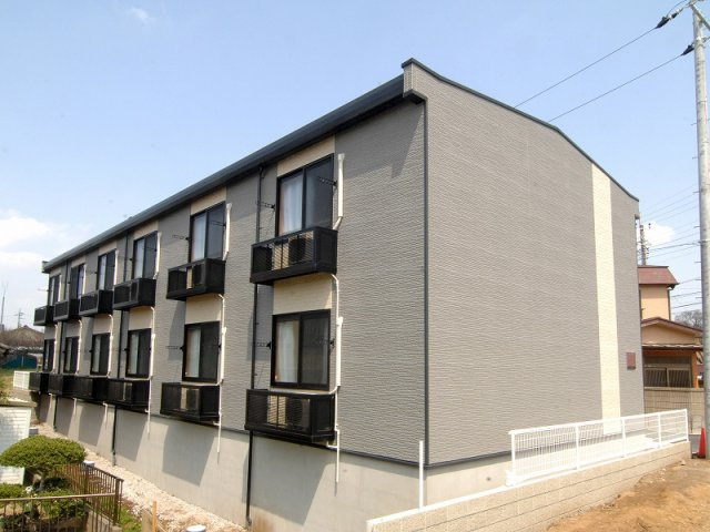 レオパレス昴５５５Ｅ