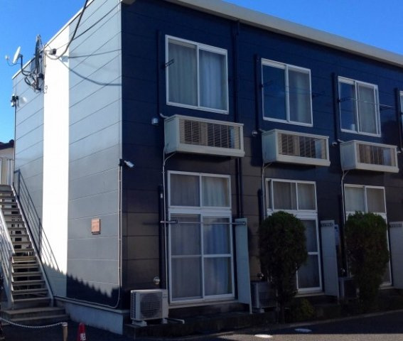 レオパレスヴィエントのその他