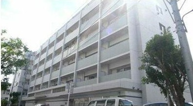 プライムアーバン千駄木の画像