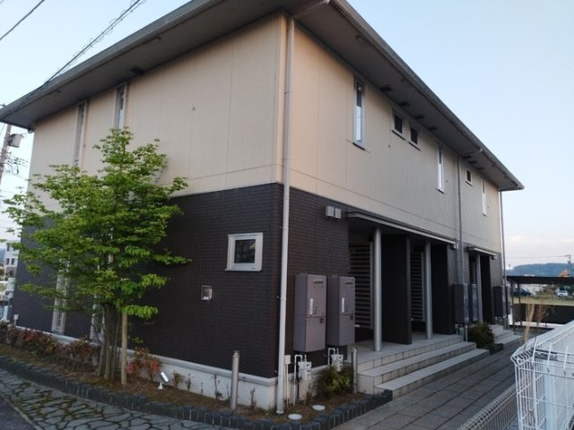 メゾンボヌール