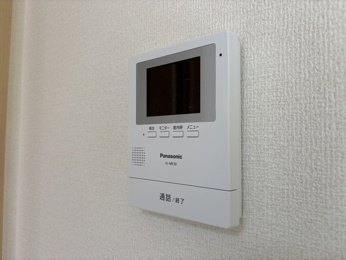 サニーコート義景　Ａ