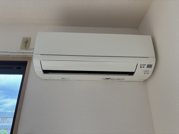 サニーコート義景　Ａ