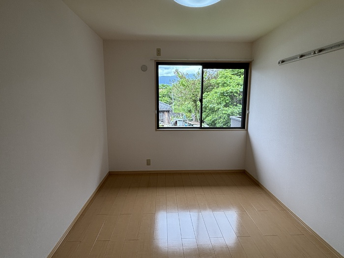 サニーコート義景　Ａの内装