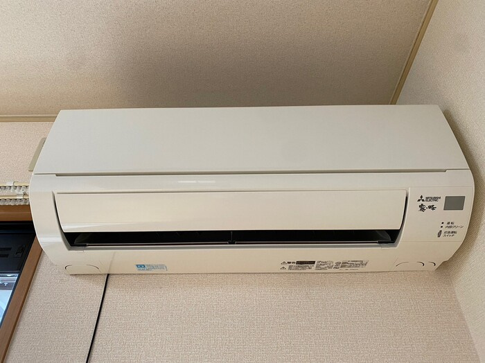 シャルマンドミール