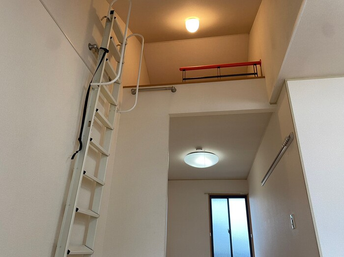 シャルマンドミール