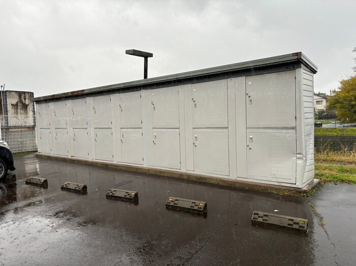 グラン・マ・アネックス