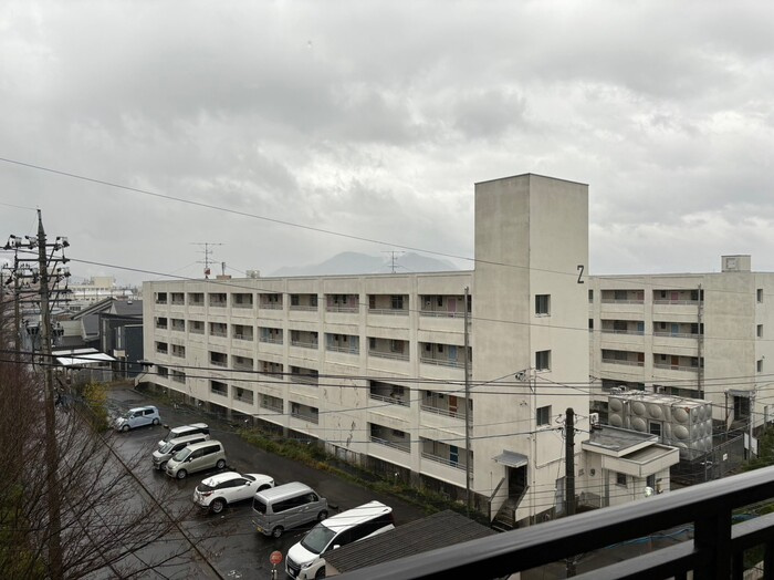 グラン・マ・アネックスの展望