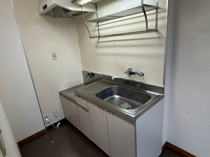 グラン・マ・アネックスのキッチン