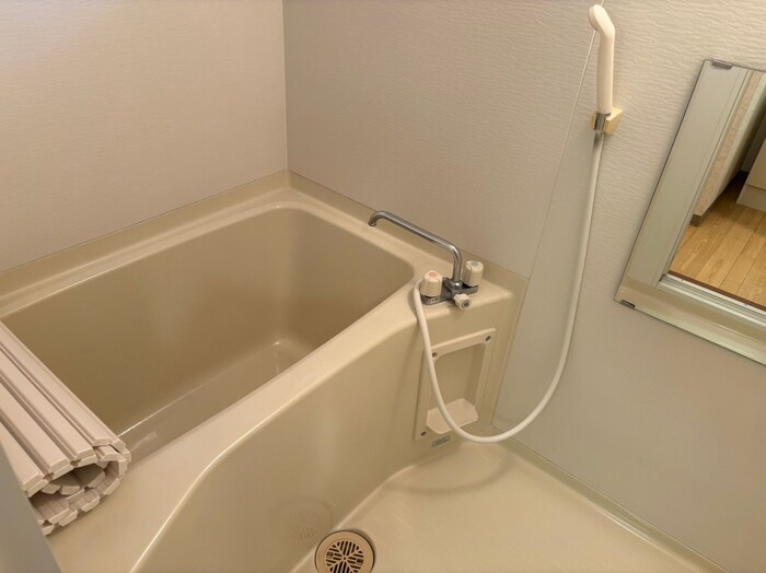 グラン・マ・アネックスの浴室