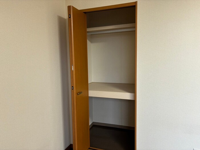 グラン・マ・アネックスの内装