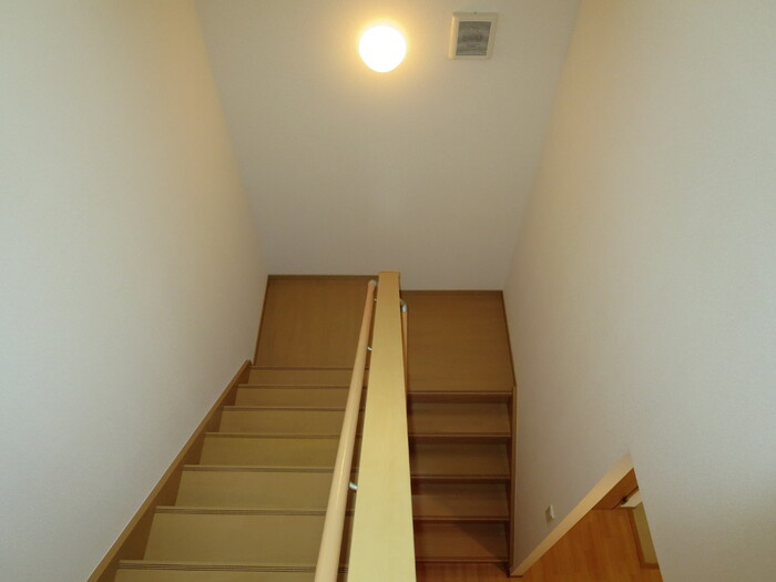 リースランドネオス春日壱番館　Ａ