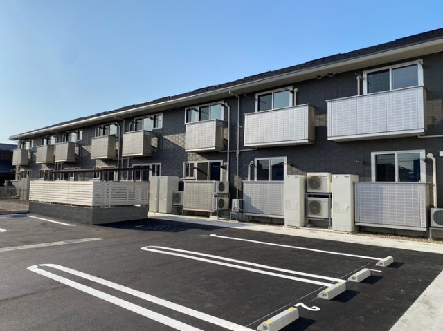 Grand Serena (グランセレナ)