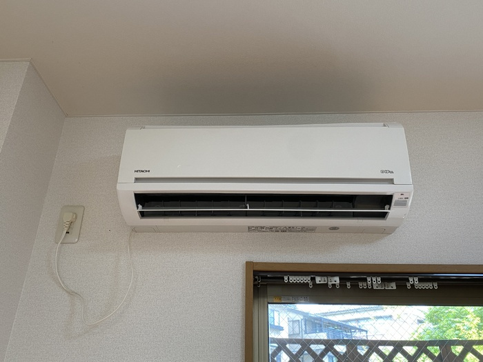 Casa-N（カーサN）　1号棟の設備