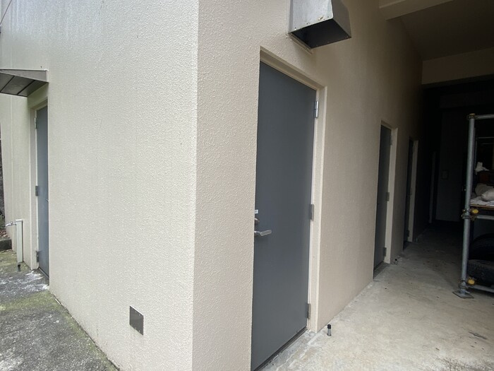 Casa-N（カーサN）　1号棟のその他共用部分