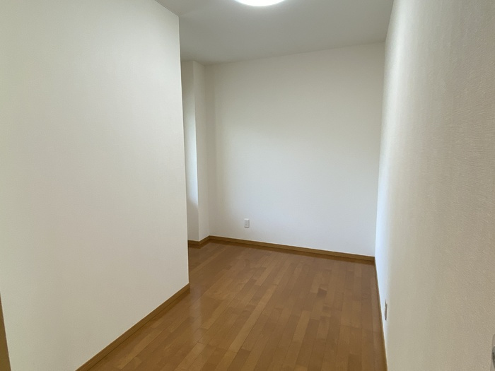 Casa-N（カーサN）　1号棟の内装