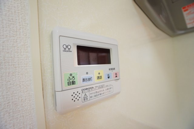 サザン・イーストの設備