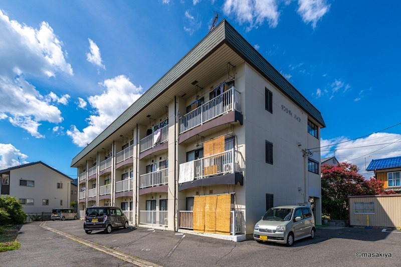 サンシティハイツ