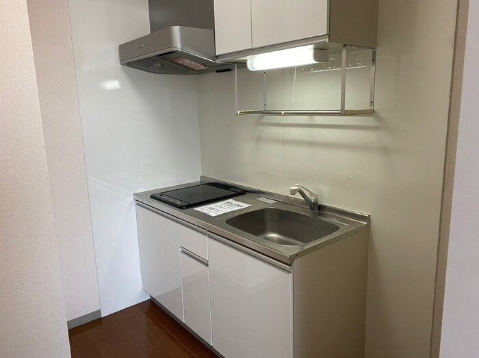 JEWELのキッチン