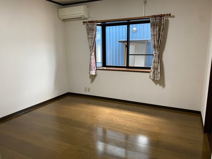 アルカディアの内装