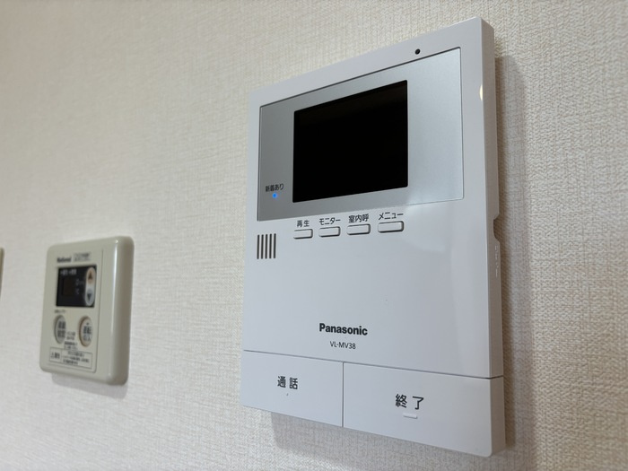 クローバーのセキュリティ