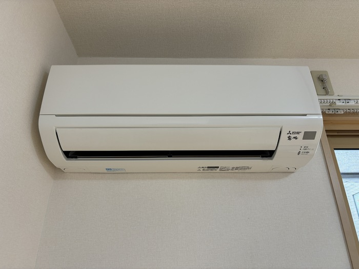 クローバーの設備