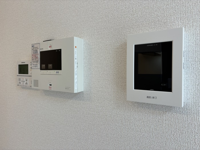 vivere（ヴィヴェーレ）のセキュリティ