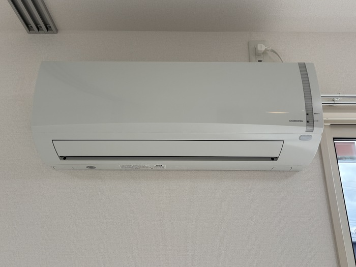 vivere（ヴィヴェーレ）の設備