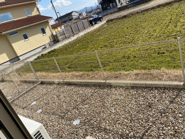 vivere（ヴィヴェーレ）の庭