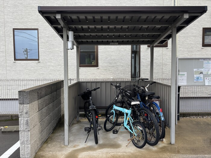 vivere（ヴィヴェーレ）のその他共用部分