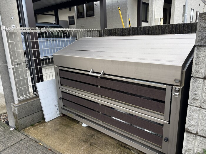 vivere（ヴィヴェーレ）のその他共用部分