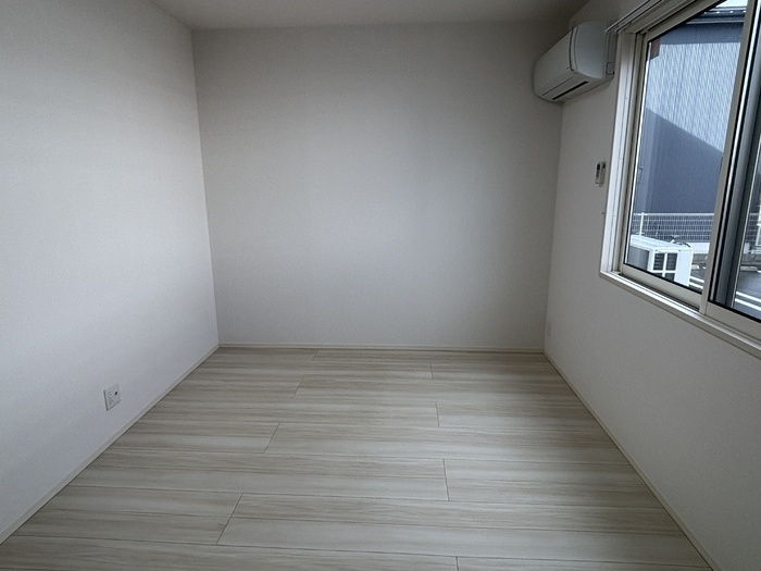 vivere（ヴィヴェーレ）の洋室