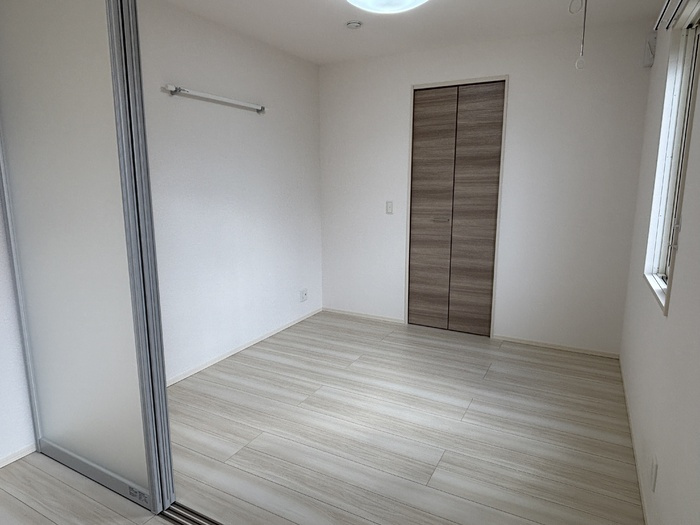 vivere（ヴィヴェーレ）の内装