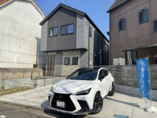 『八王子市新築戸建て』八王子市追分町18-10【仲介手数料無料】　１期のその他