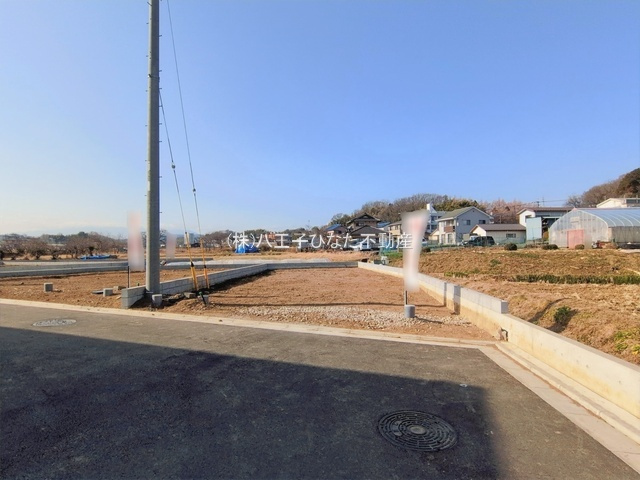 『八王子市新築戸建て』八王子市小比企町1429-2【仲介手数料無料】　１期