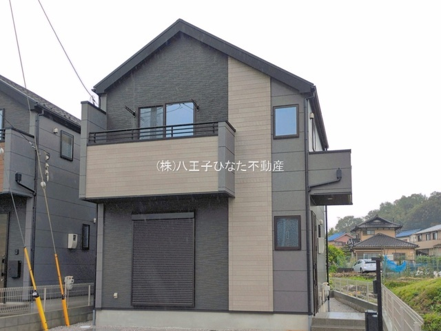 『八王子市新築戸建て』八王子市小比企町1429-2【仲介手数料無料】　１期
