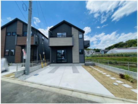 『八王子市新築戸建て』八王子市小比企町1429-2【仲介手数料無料】　１期のその他|～仲介手数料無料☆八王子ひなた不動産～八王子市小比企町　新築戸建て