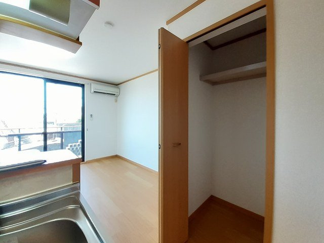 メゾンパレェのその他