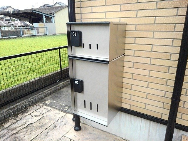メゾンパレェのその他共用部分