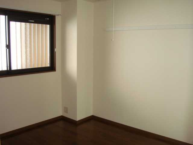 ファミリーコンフォートの内装|洋室