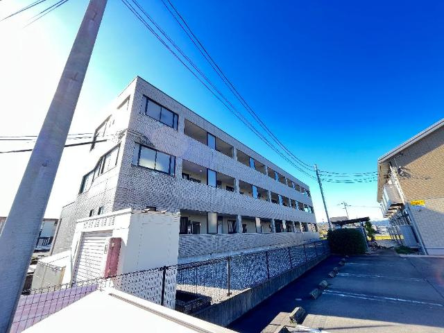 ファミリーコンフォートの外観|外観写真（昼）