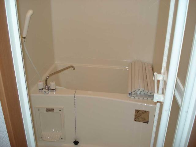 プランドール・ソフィアの浴室|バス