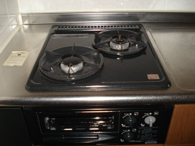 プランドール・ソフィアのキッチン|キッチン