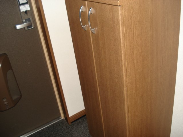 プランドール・ソフィアの玄関|玄関