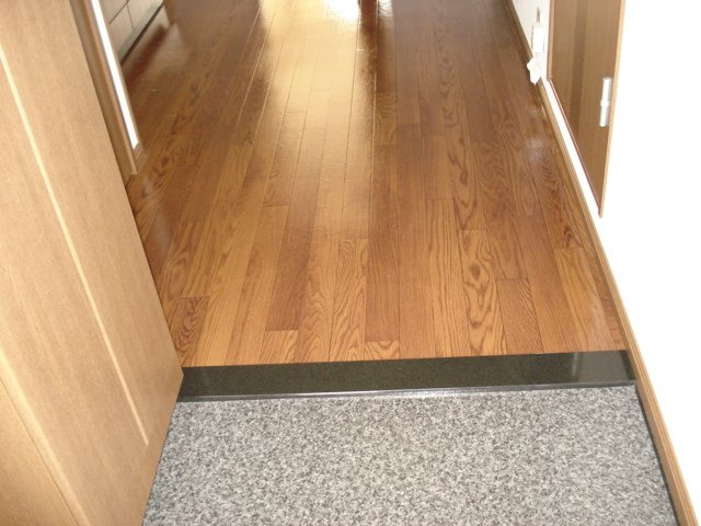 プランドール・ソフィアの玄関|玄関