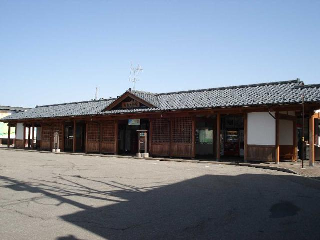 プランドール・ソフィアの周辺|越前大野駅まで130ｍ