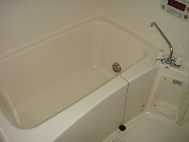 ヴァンベールの浴室|バス