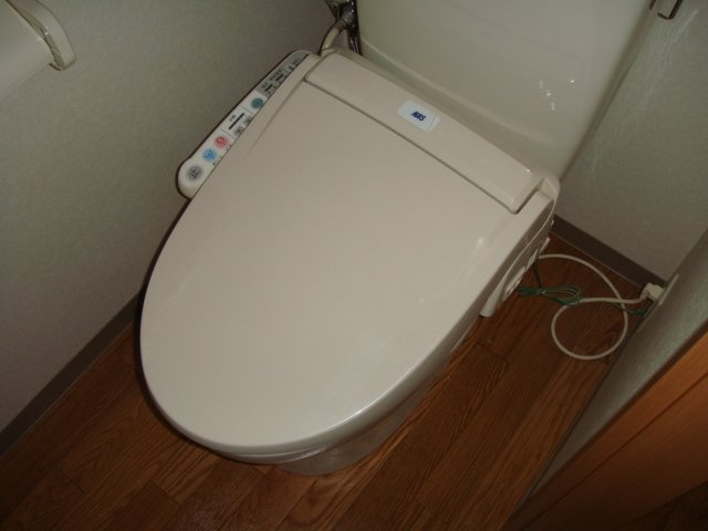 ヴァンベールのその他|ウォシュレット